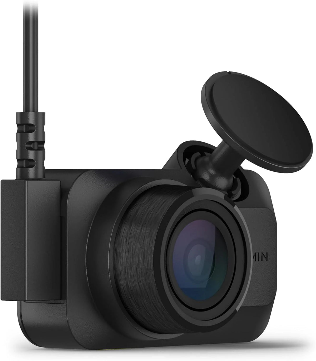 Ultra-small 1080p high-definition car recorder with a 140-degree viewing angle. built-in clarity polarizing filter. supports voice control. automatic recording function. Sold with a charging battery kit.