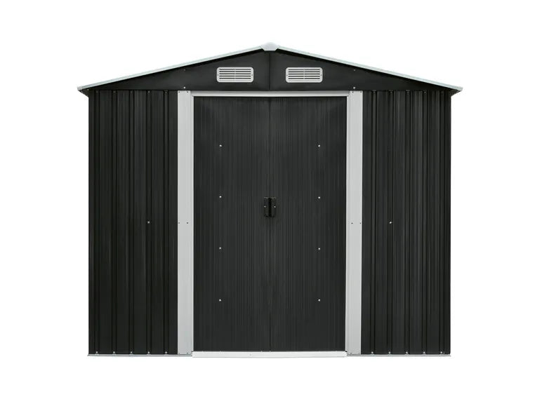 Gartengerätehaus XL. aus Metall