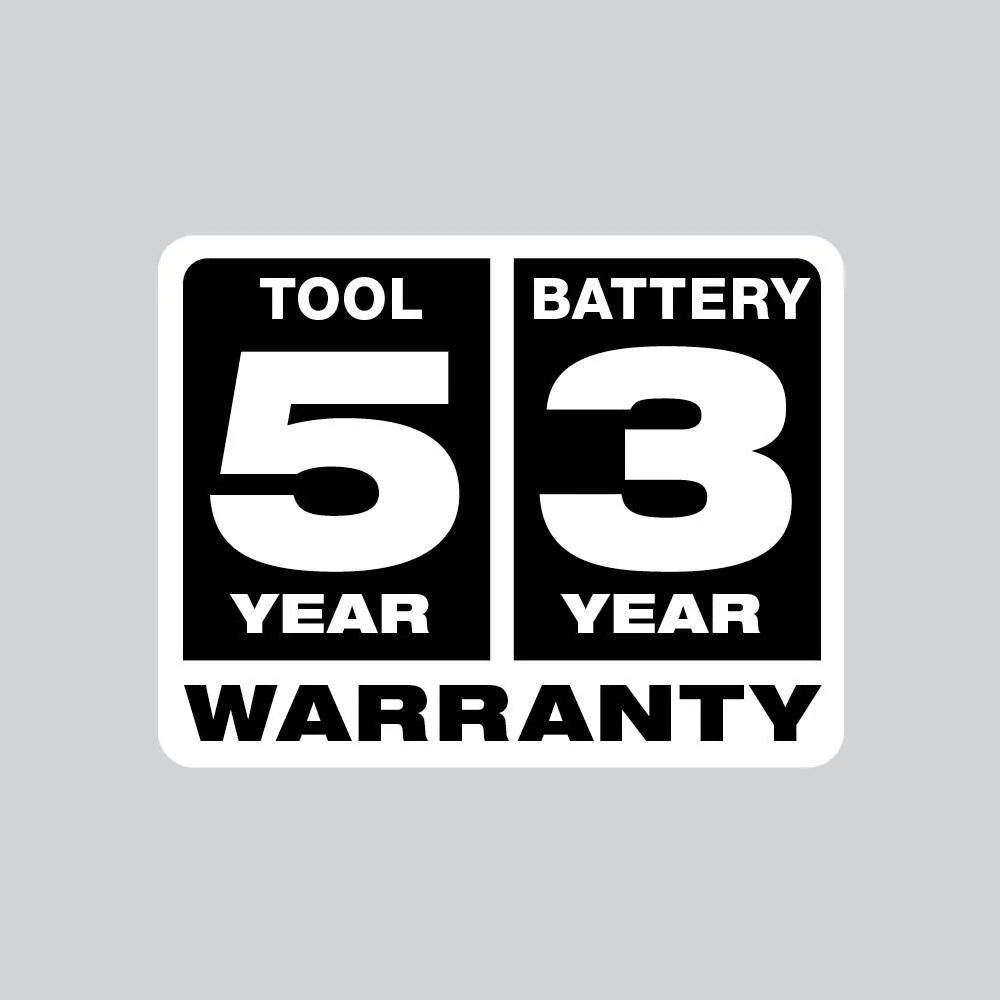 18V Lithium-Ion Cordless Compact Blower with 5.0Ah Battery and Charger