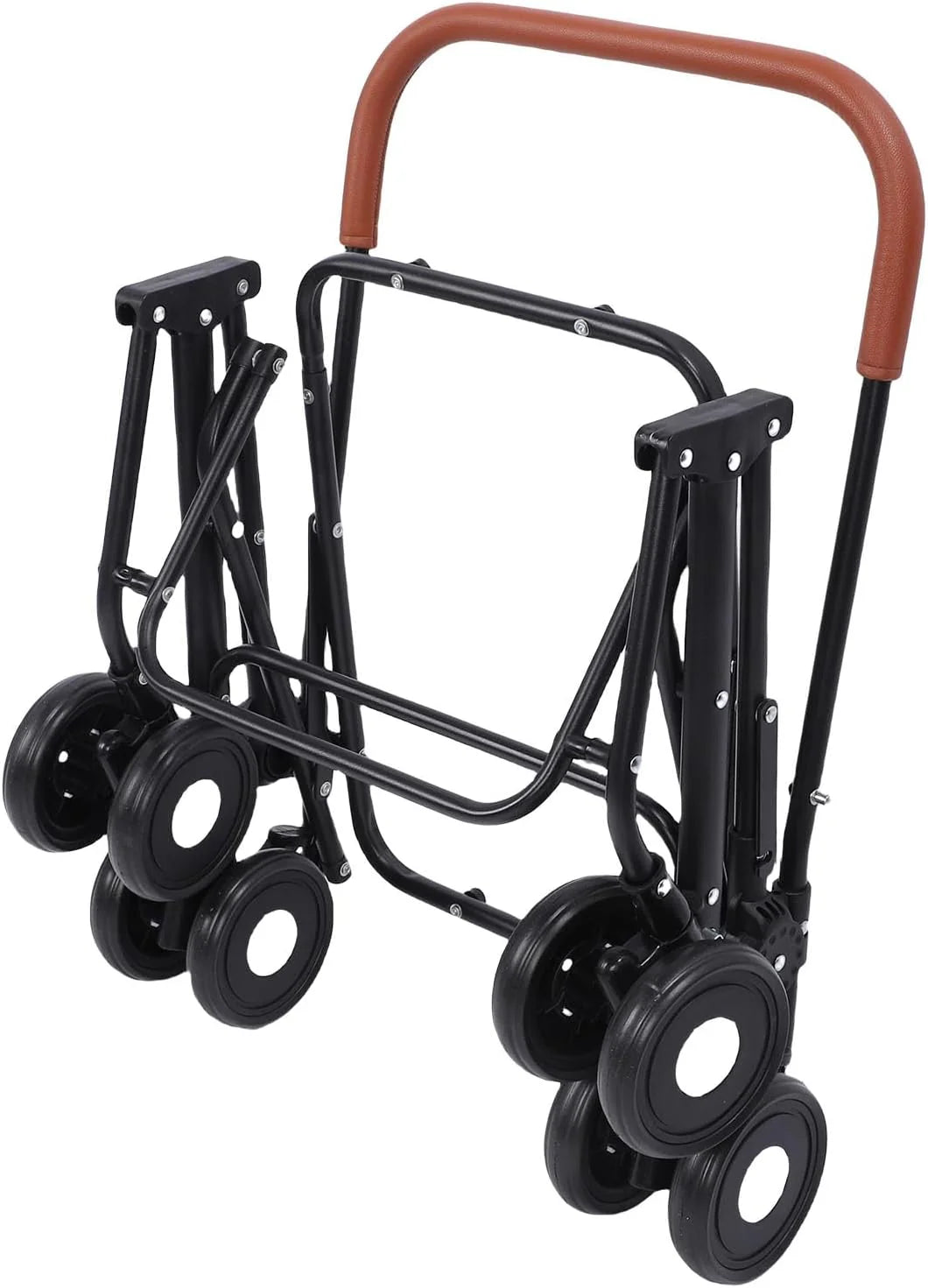 Pet cart. a three-in-one foldable pet travel backpack. suitable for small to medium-sized dogs and cats