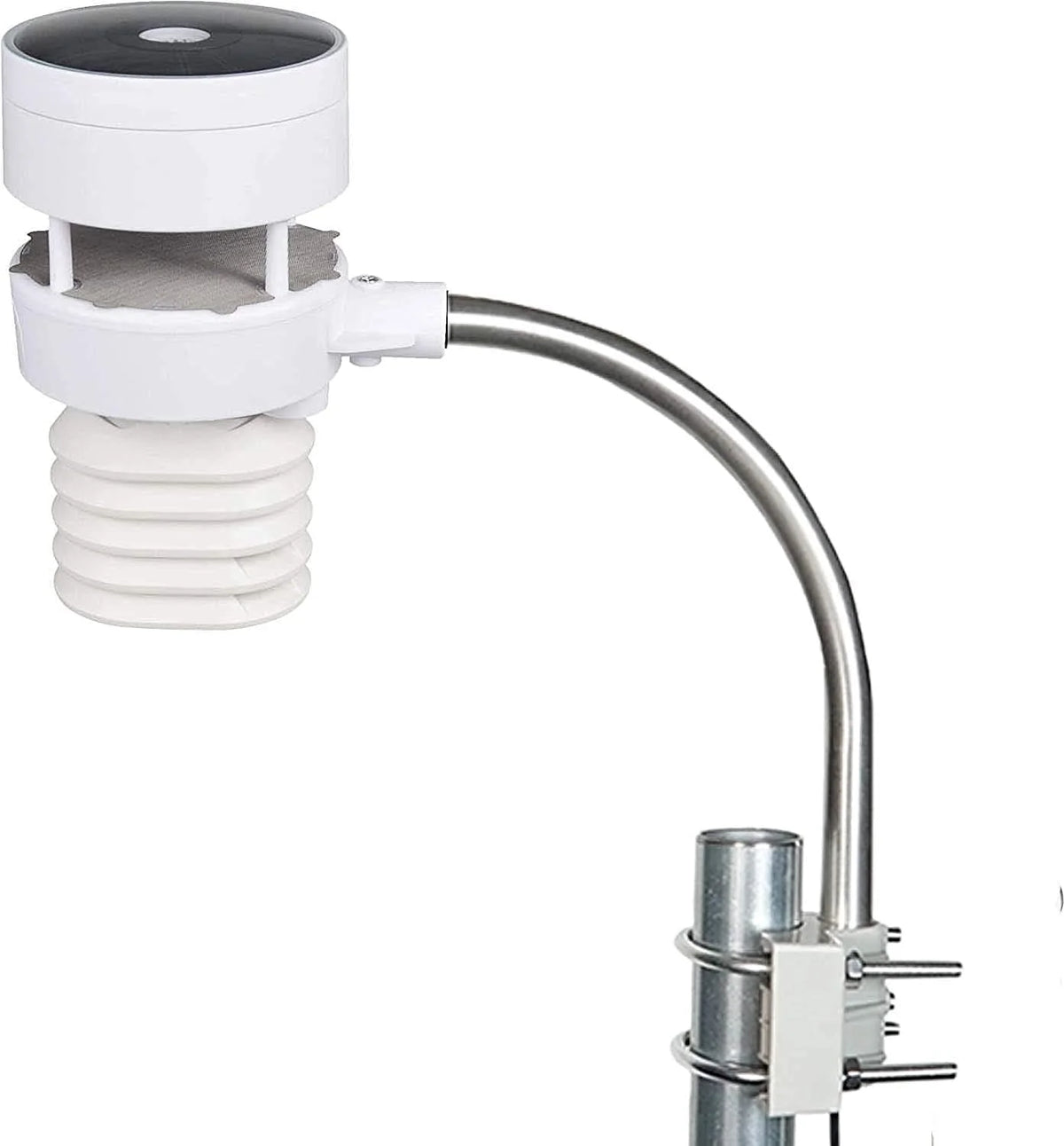 WS-5000 Ultrasonic Intelligent Weather Station