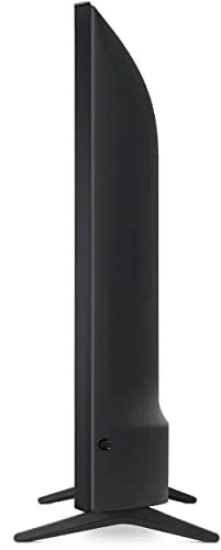 LG 32LQ63006LA TV 80 cm (32 Zoll) Full HD Fernseher (Google Assistant. 60 Hz. Smart TV) [Modelljahr 2022]. schwarz