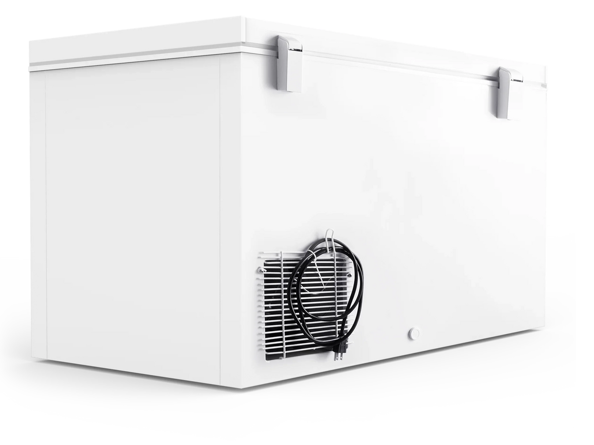 60-Inch 16 Cu. Ft. Chest Freezer