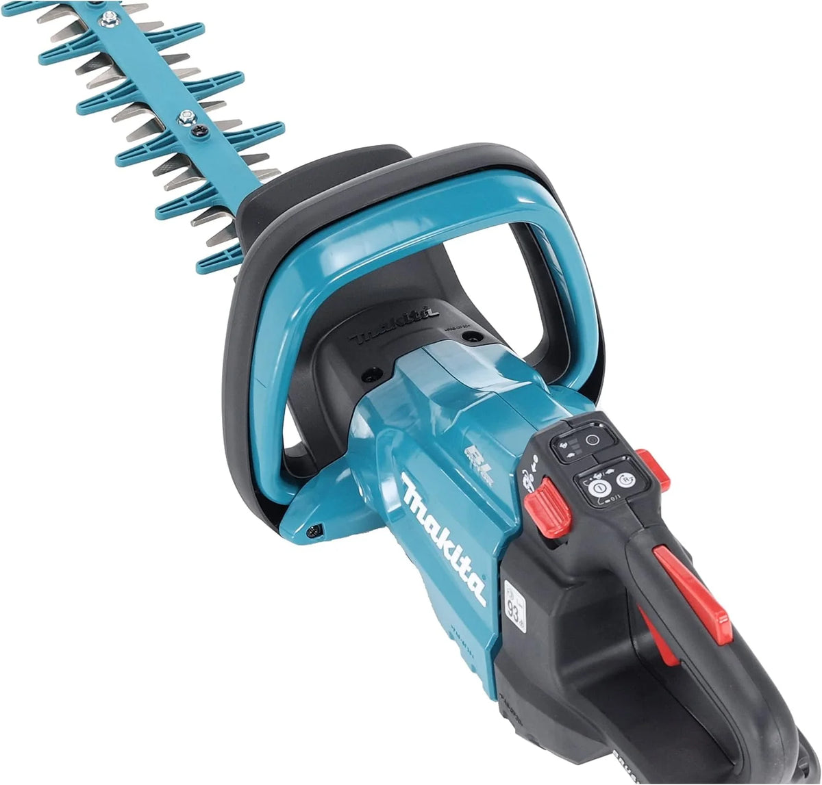 Makita DUH601Z Akku-Heckenschere 60 cm 18 V (ohne Akku. ohne Ladegerät)