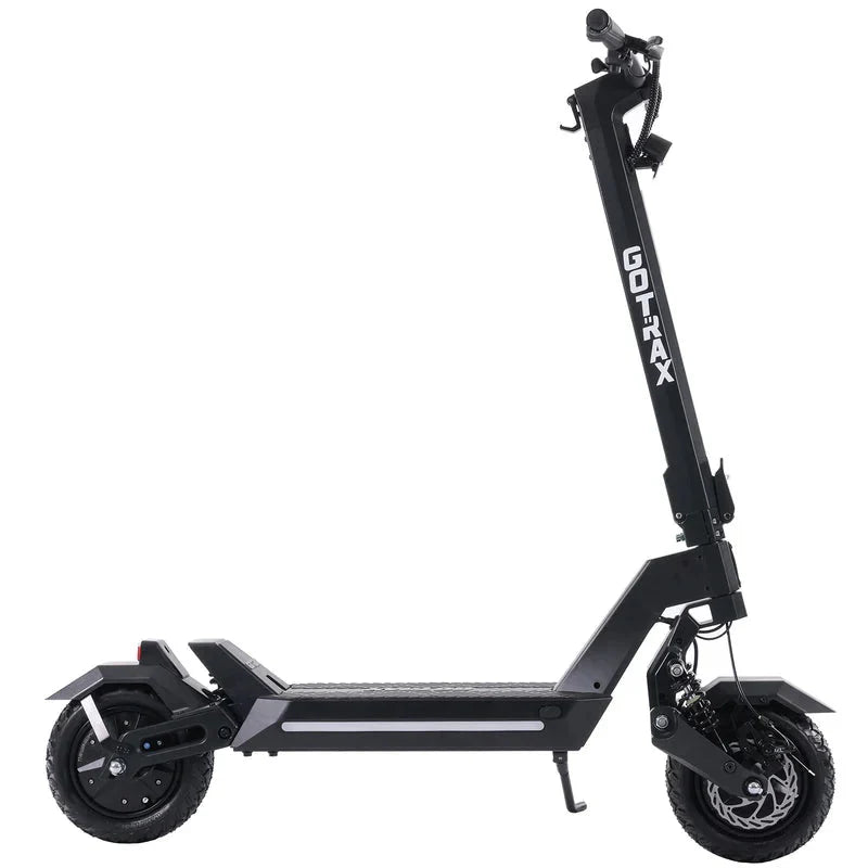 10-Inch Electric Scooter. 48 KPH. 40 KM Range