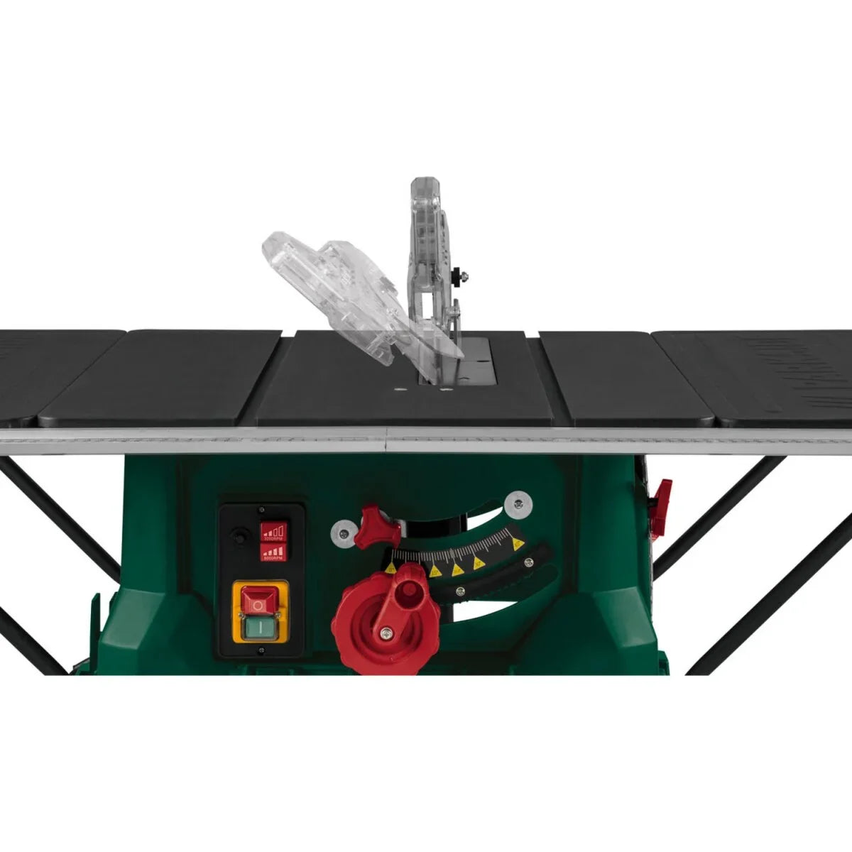 PARKSIDE Tischkreissäge »PTKS 2000 H5«. 2000 W. mit Laserführung - B-Ware neuwertig