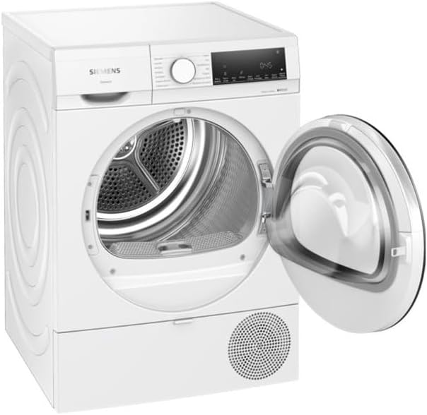 SIEMENS Wärmepumpentrockner WQ42G20DFR. iQ500. Outdoor-Programm