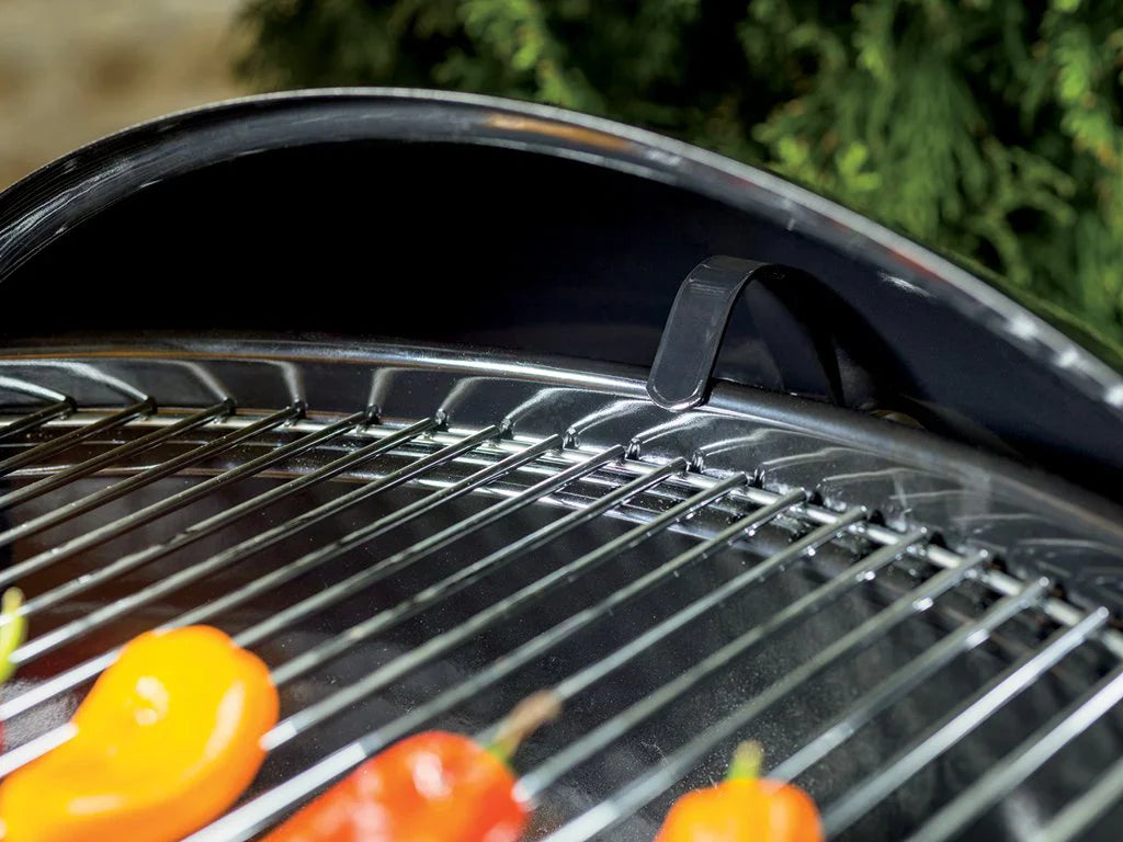 Original Kettle 22 Inch Charcoal Grill