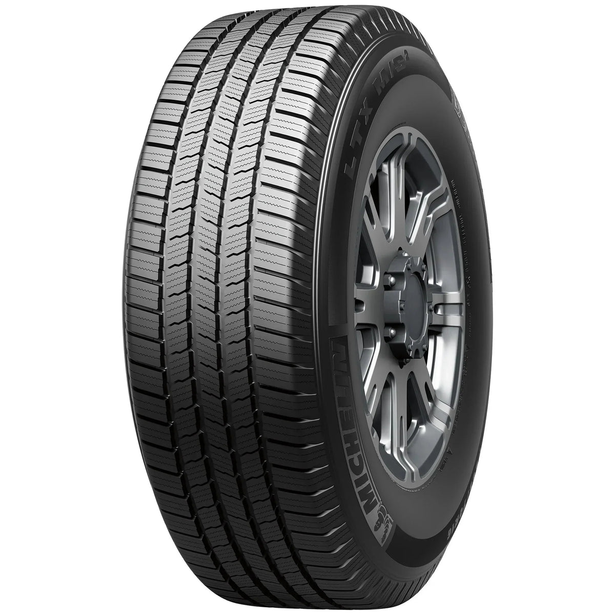 LTX M/S2 All-Season P265/70R16 111T Tire