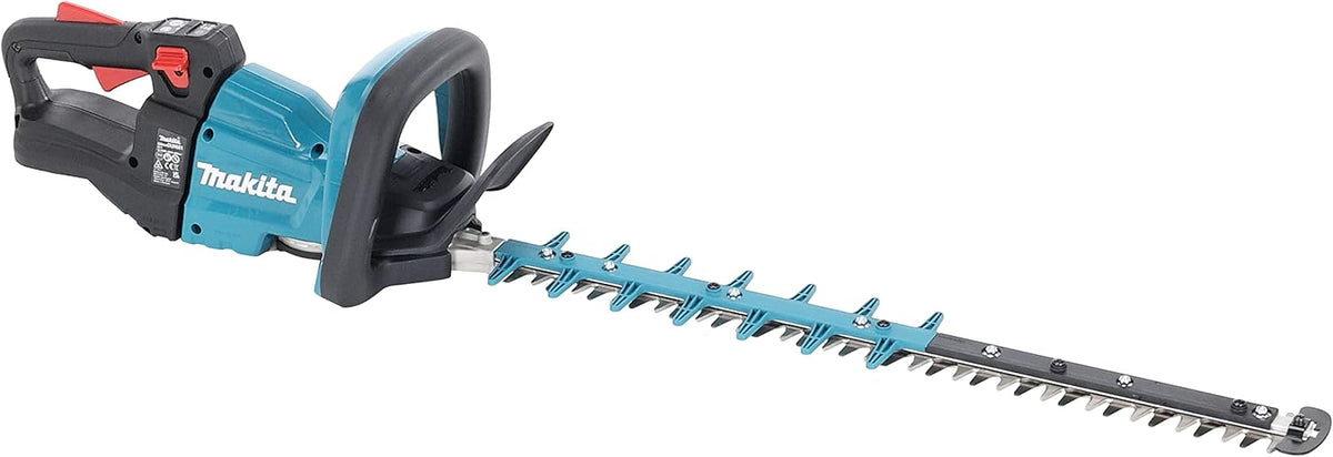 Makita DUH601Z Akku-Heckenschere 60 cm 18 V (ohne Akku. ohne Ladegerät)