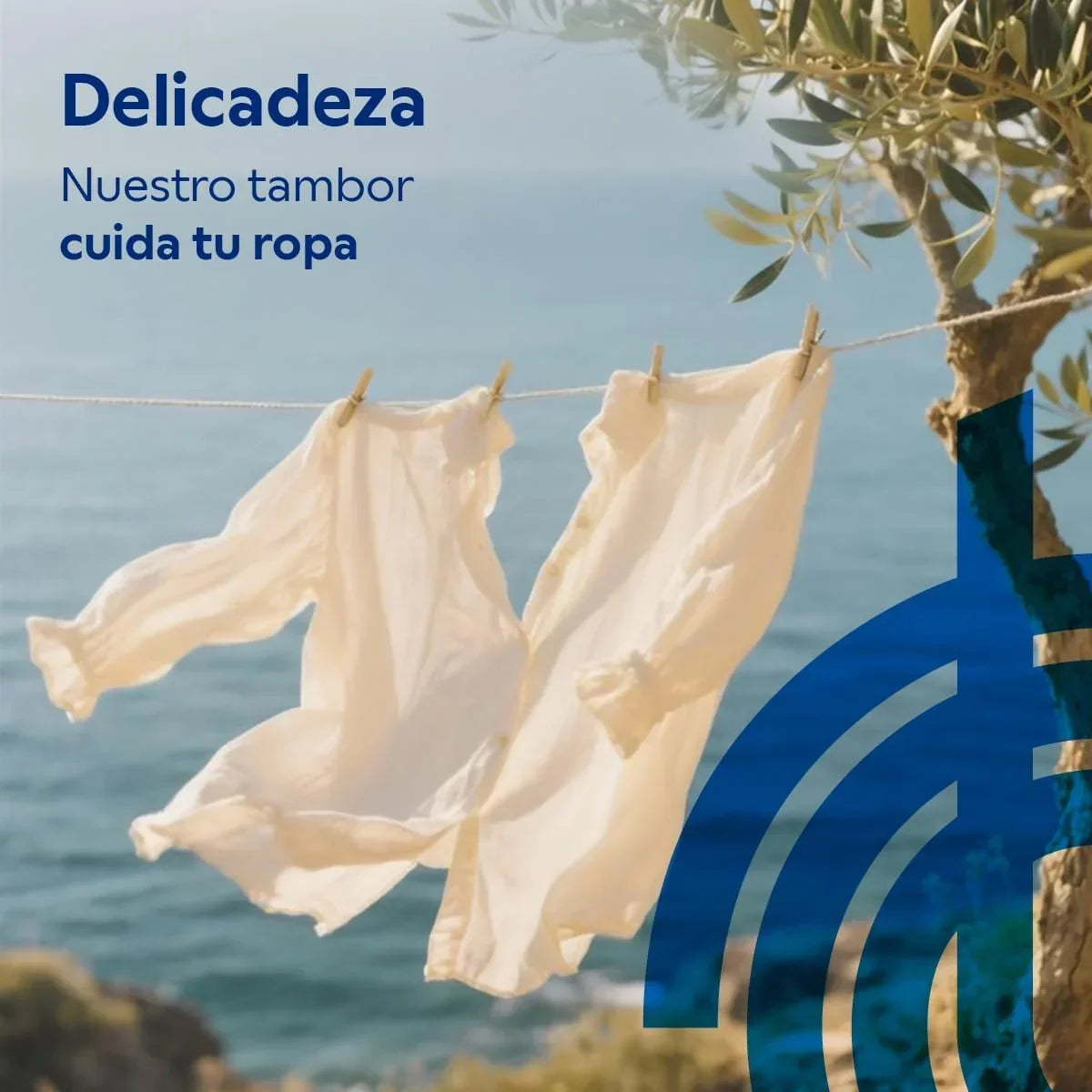 Balay - Lavadora. libre instalación. 9 kg. Programa Super rápido y Rápido/mix. Blanco. 3TS993BP. entrada estándar