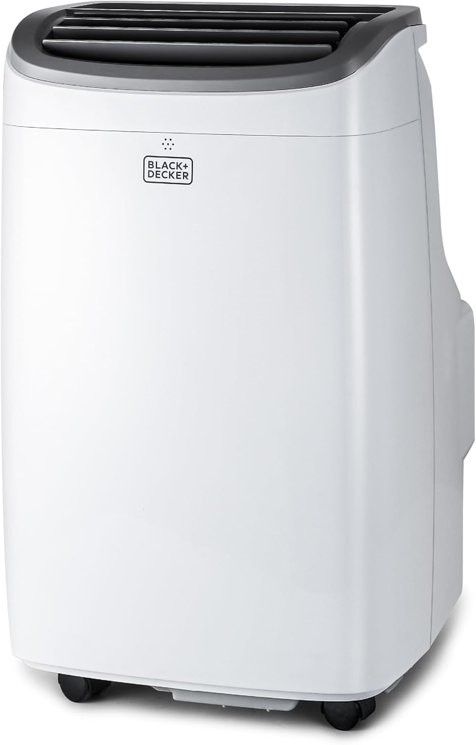 Intelligent portable air conditioner. featuring both cooling and heating functions. with a cooling power of 14000 watts (10200 watts SACC). a heating power of 12000 watts. suitable for rooms with an area not exceeding 700 square feet. with a built-in