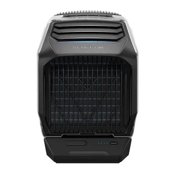 1.800W Portable Outdoor Air Conditioner with Heater. 6.000 BTU