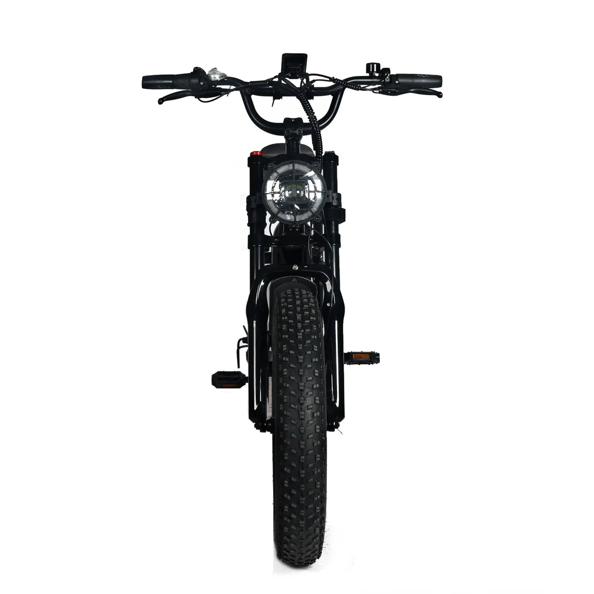 Electric Mountain Bike for Adults | 20 x 4.0 Fat Tires. 1000W Motor. 48V 20Ah Removable Battery. Max Speed 45MPH. Shi Mano 7-Speed for Off-Road Adventures