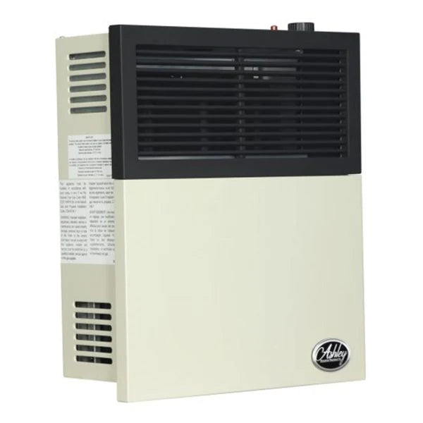 11.000 BTU Direct-Vent Liquid Propane Wall-Mounted Heater