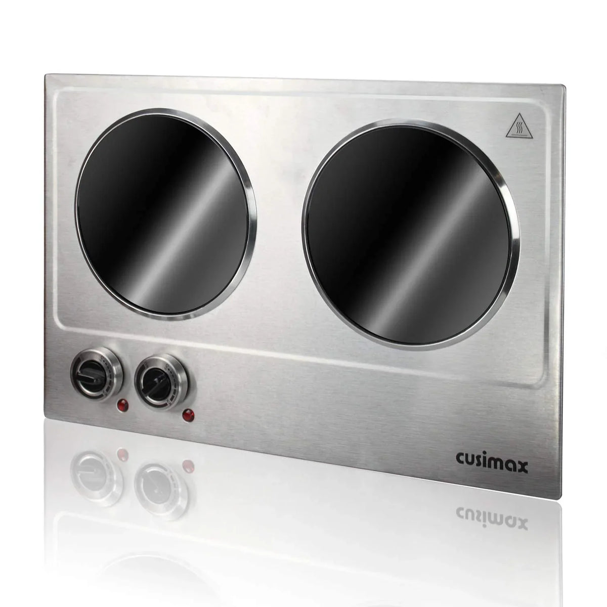 1800W Ceramic Electric Hot Plate for Cooking
