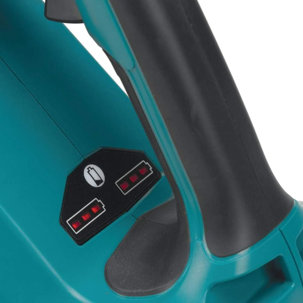 Brushless hair dryer set. navy blue. (5.0 ampere-hour)