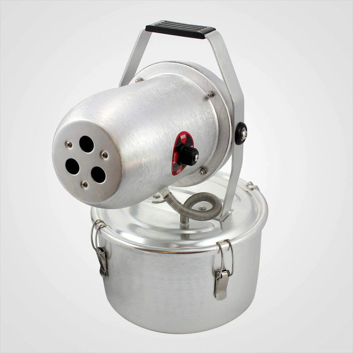 Silver Bullet Professional Ultra-Low Volume Sprayer (ULV) - A three-nozzle non-thermal cold mist sprayer for both indoor and outdoor use (Professional Edition)