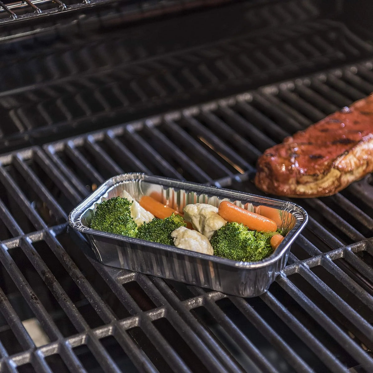 Infrared Electric Grill. Black