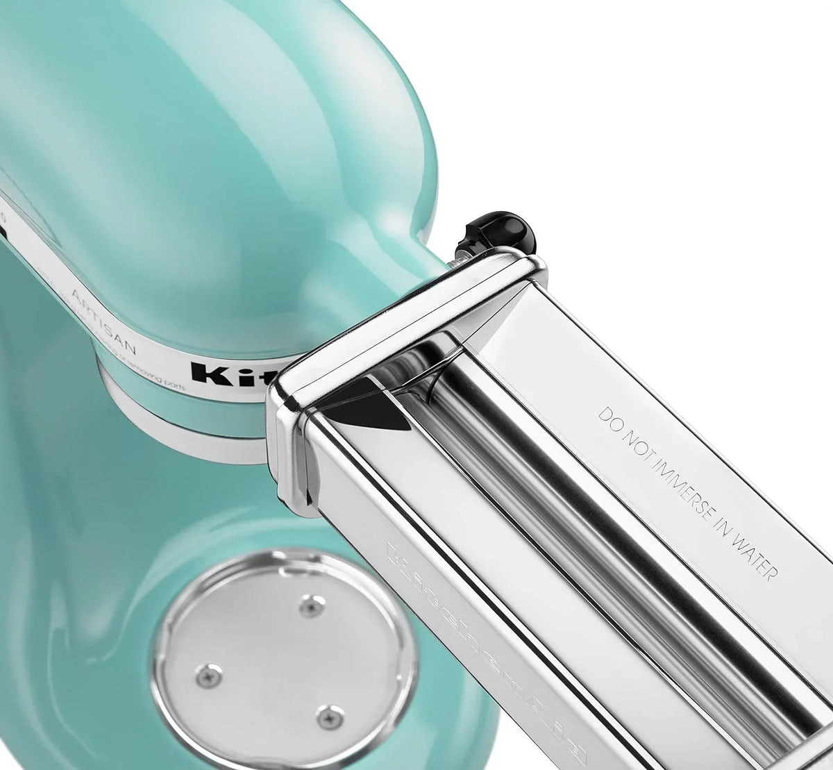 5-Quart Tilt-Head Stand Mixer. Electric Kitchen Mixer with Bowl. Multi-Speed Settings for Baking. Mixing and Food Preparation