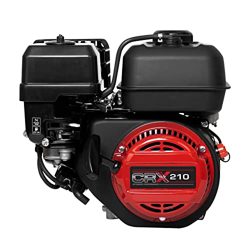 3.400 PSI Gas Pressure Washer
