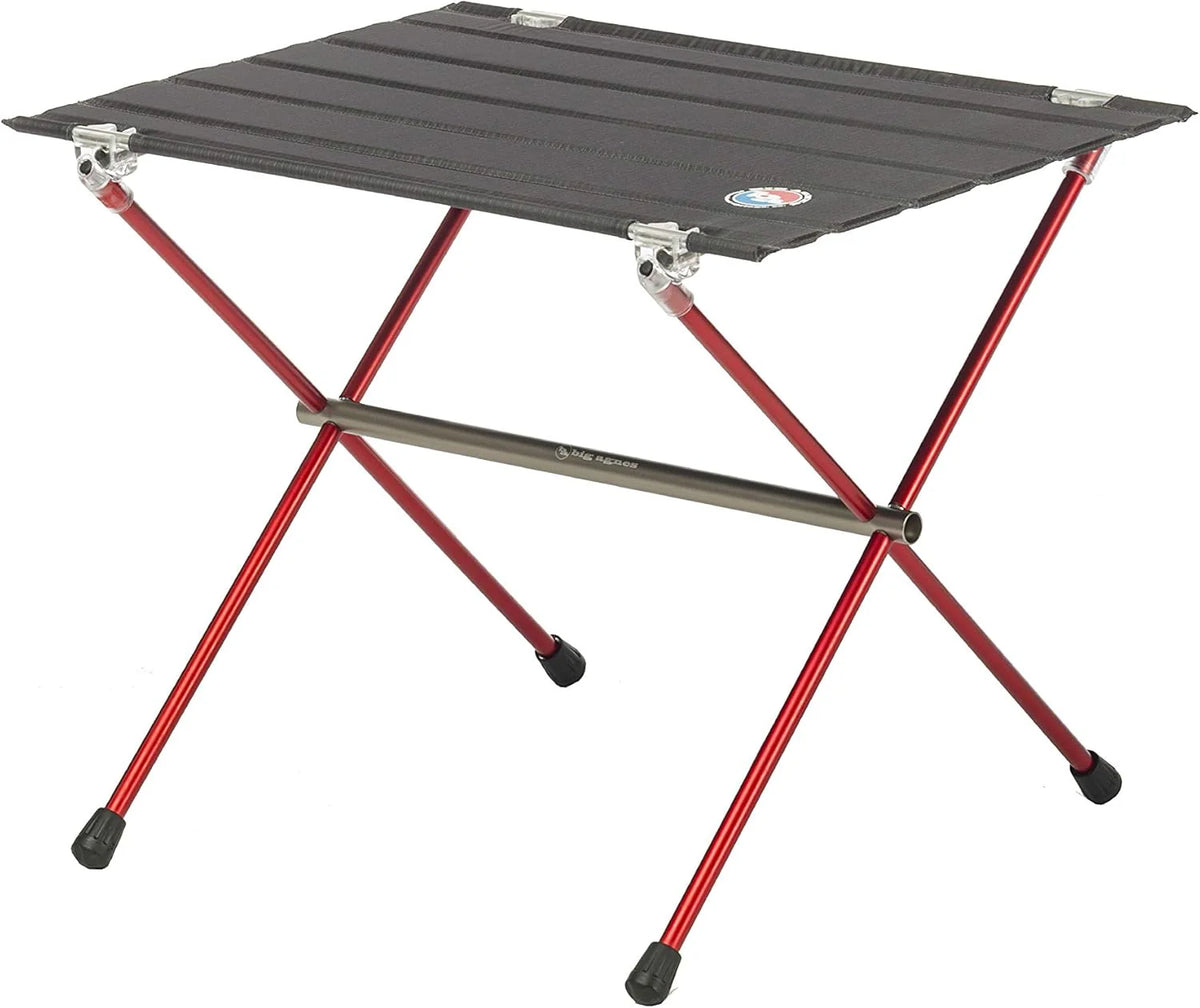 Kitchen table - Ultra-light. hard-top table. suitable for camping and backpacking trips