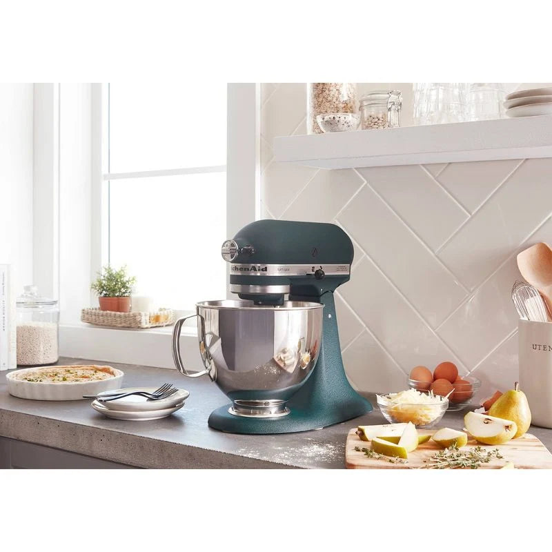 10-Speed Stand Mixer