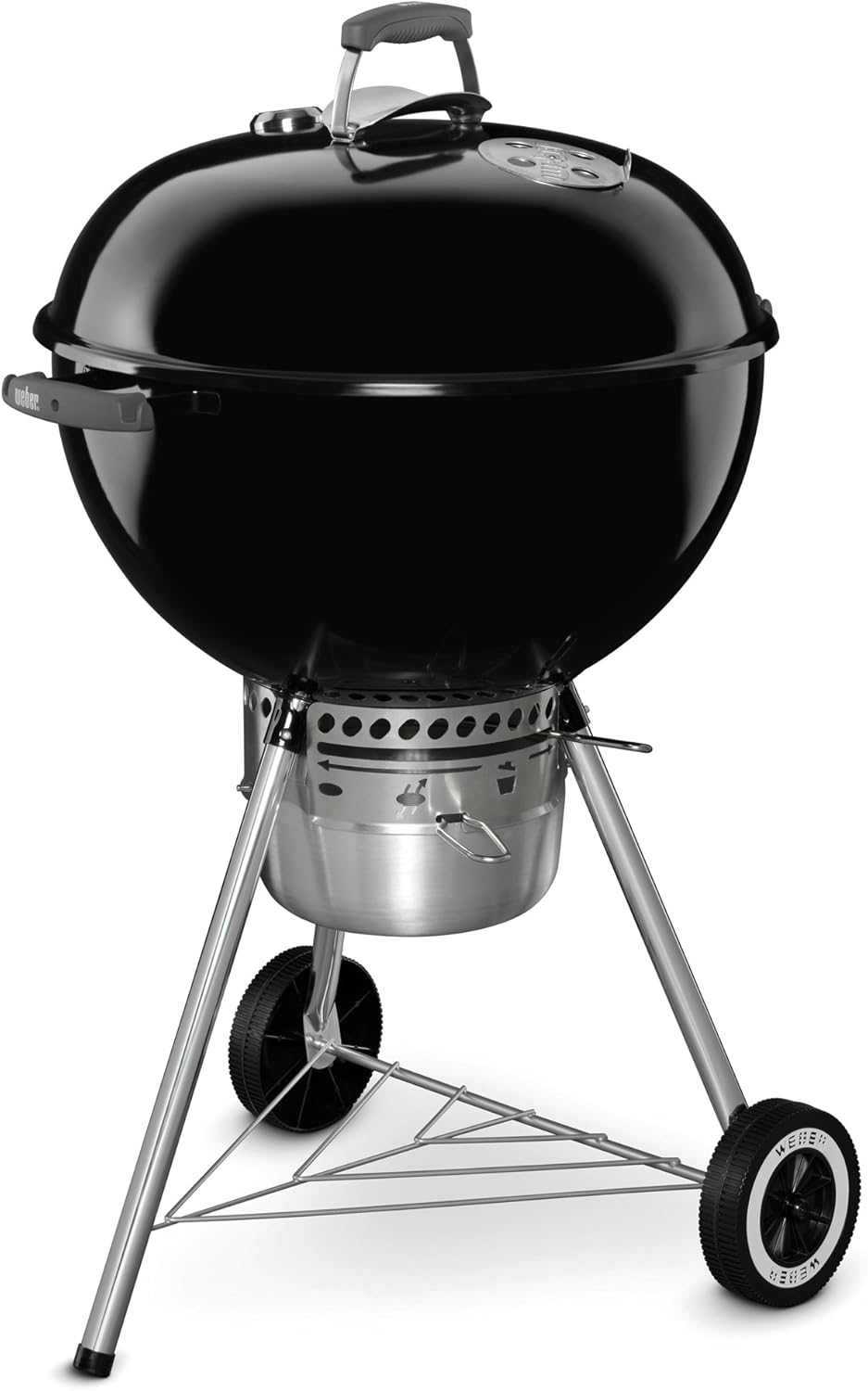 22 Charcoal Grill