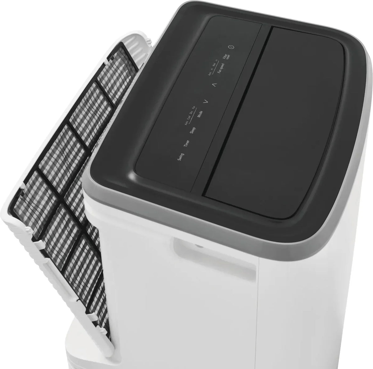 13.000 BTU Portable Room Air Conditioner with Dehumidifier Mode
