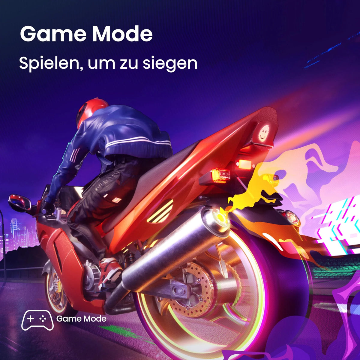 Hisense 40E4QT Fehrnseher. 40 Zoll. DLED. Smart TV. Game Mode. AI Sports Mode. Dolby Audio. Dolby MS12. DTS Virtual X. HDR10. HLG. Full HD. High