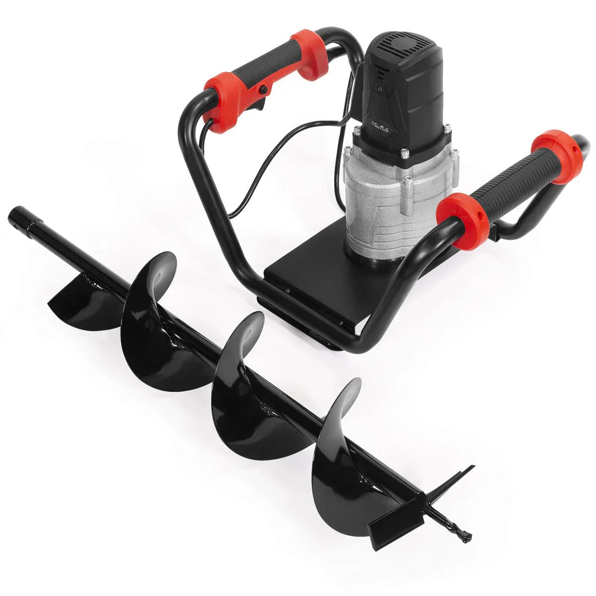 1500W Post Earth Auger Hole Digger