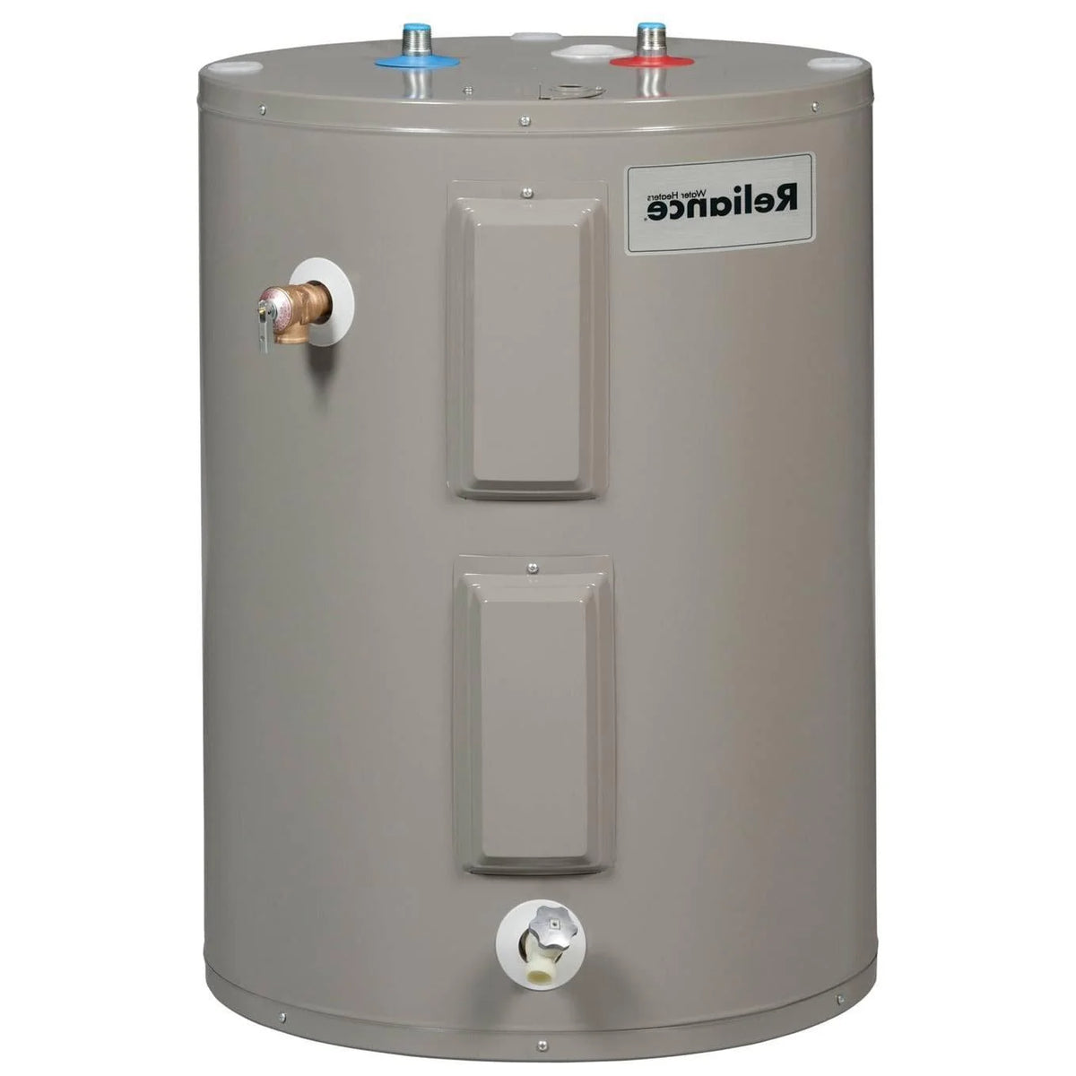 38 Gallon Water Storage Tank