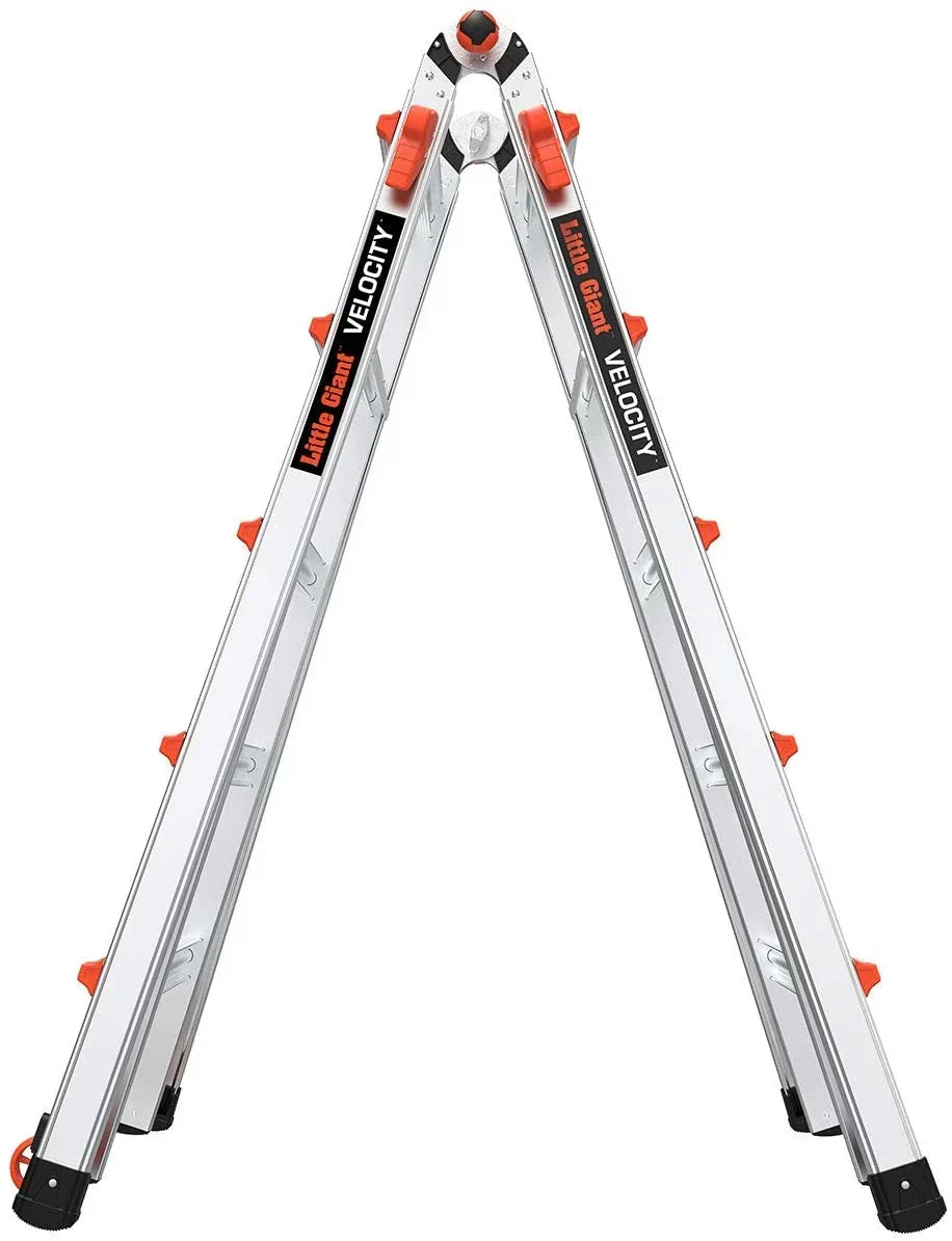 2025 Escalera versátil Velocity de 22 pies. capacidad de carga de 300 lb. modelo 15422-001
