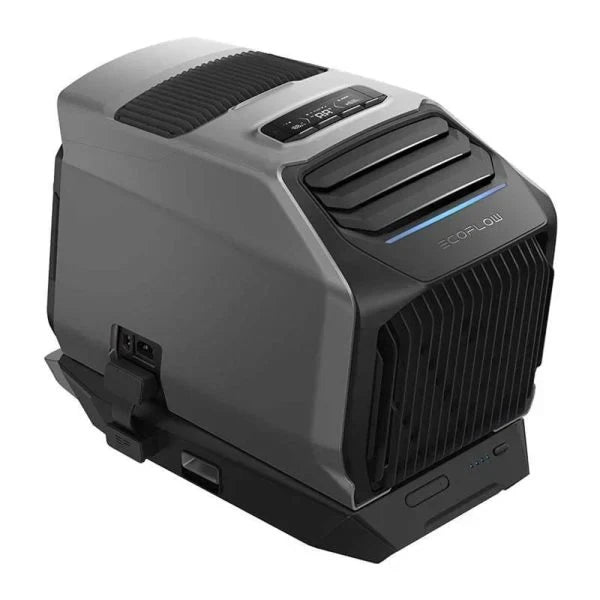 1.800W Portable Outdoor Air Conditioner with Heater. 6.000 BTU