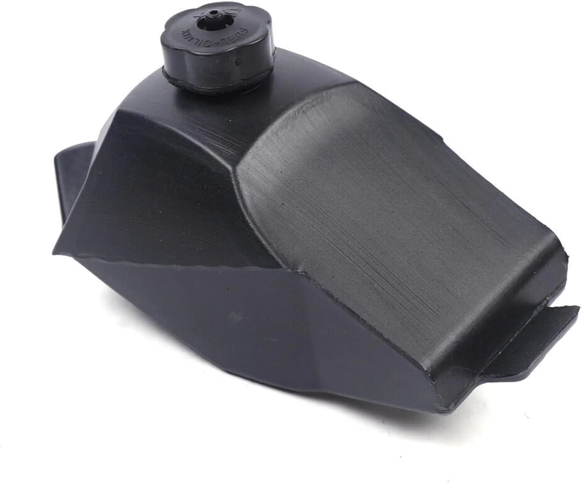 150CC 4 Stroke Engine Motor. Gy6 Single Cylinder Complete Engine Kit for 110cc-150cc Atvs and Go Karts and 11 Long Box Engine Size Scooters High-Flow Oil Pump CVT Carburetor Top Mount