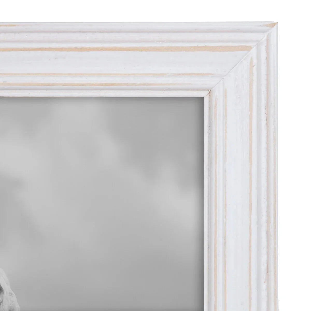 10-Piece Wood Gallery Wall Picture Frame Set. Decorative Photo Display Frames for Living Room. Bedroom and Home Decor