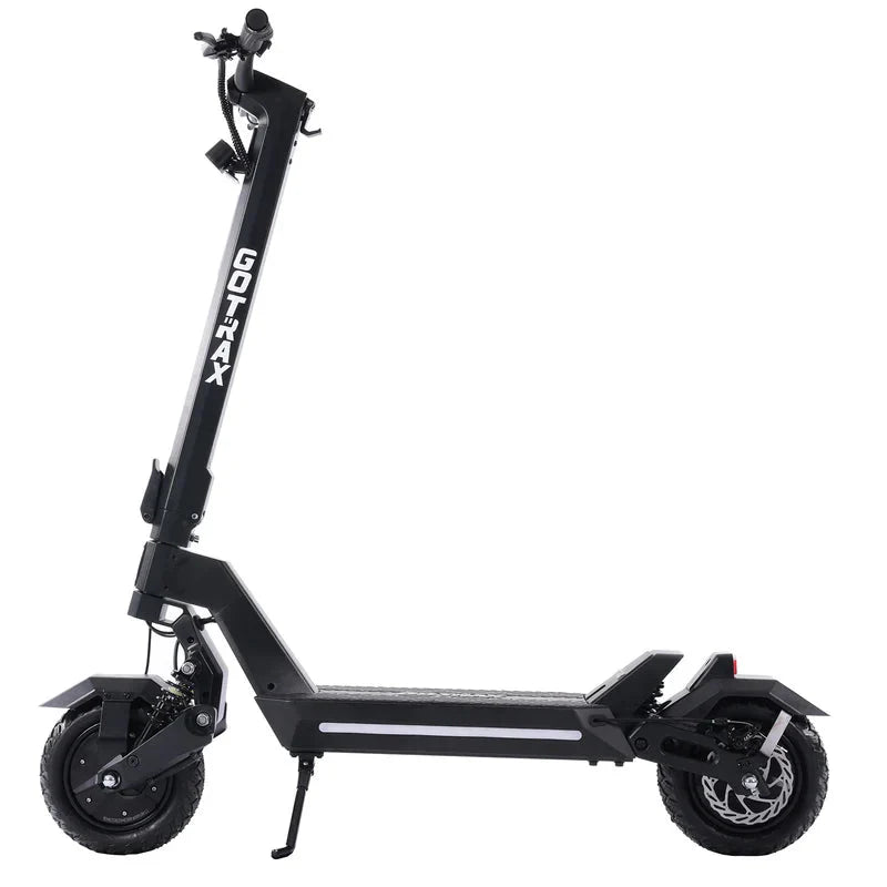 10-Inch Electric Scooter. 48 KPH. 40 KM Range
