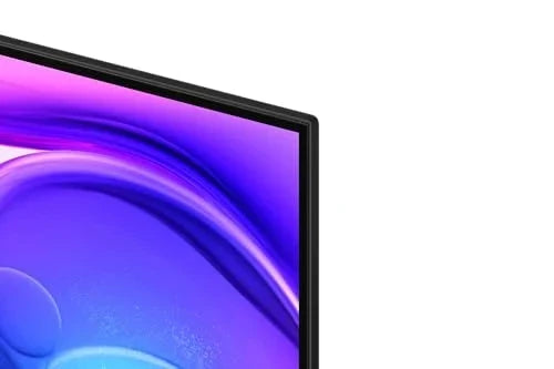 Samsung AI TV 55 Zoll QLED 55Q6F 4K Smart TV. Quantum Dots. Q4 Lite Processor. WiFi. Airplay. HDR. Q-Symphony. OTS Lite. Knox Security. Gaming Hub.