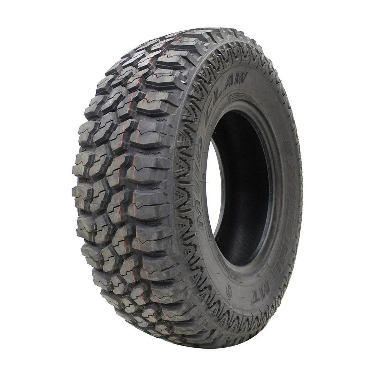 Eldorado Mud Claw Extreme M/T 235/75R15 104 Q Tire