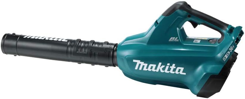 Brushless hair dryer set. navy blue. (5.0 ampere-hour)