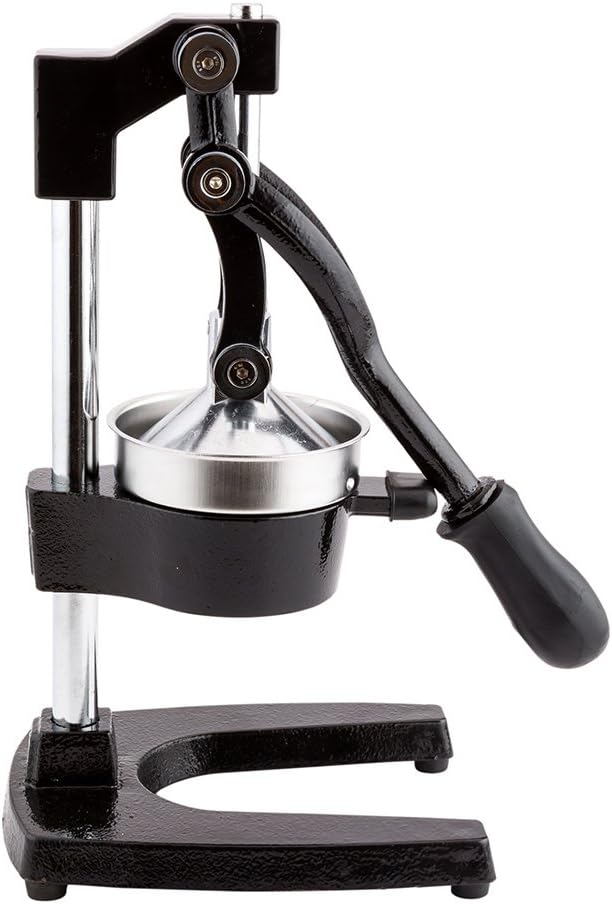 18-inch commercial can opener. 1 heavy-duty industrial can opener - with a fixed base design. ergonomic handle. can opener that can be fixed on the tabletop. built-in blade. suitable for opening food cans.