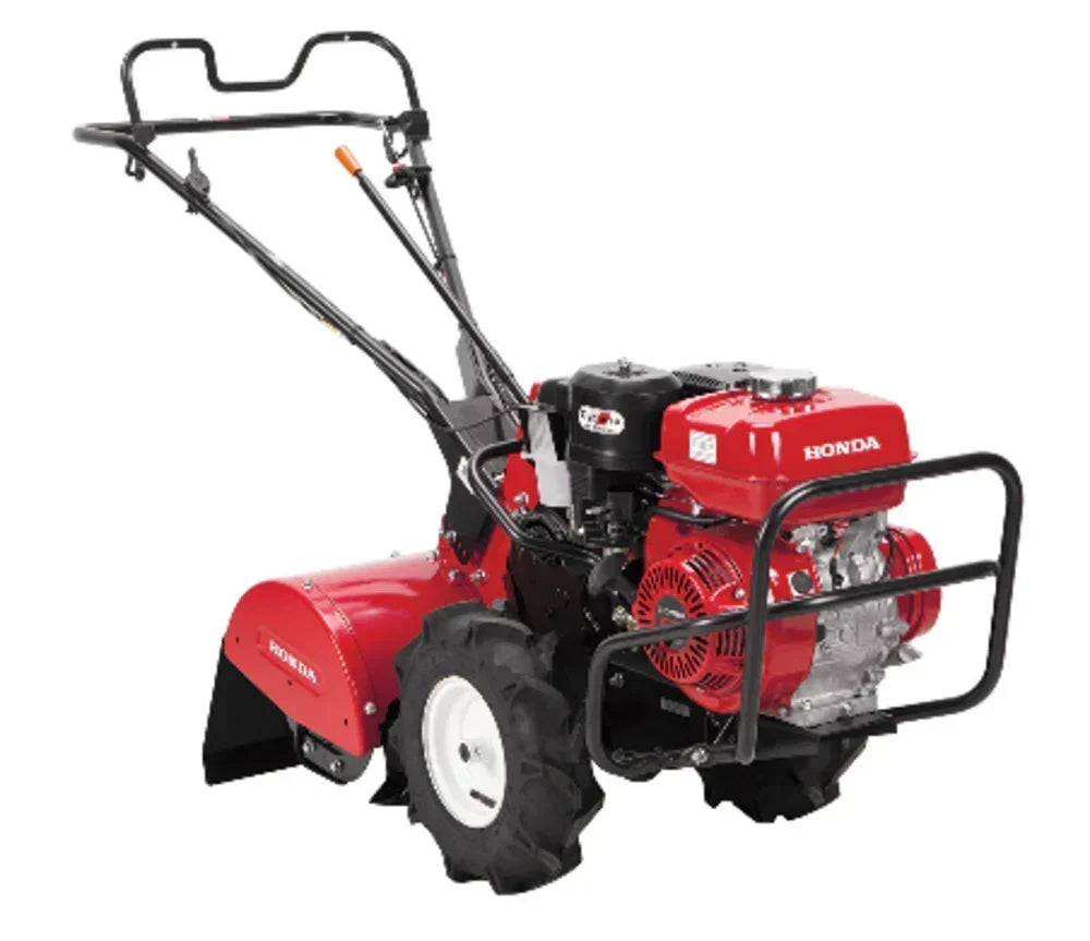 Motoazada con fresas traseras Honda FRC800K1AN. 8 CV. 20 pulgadas