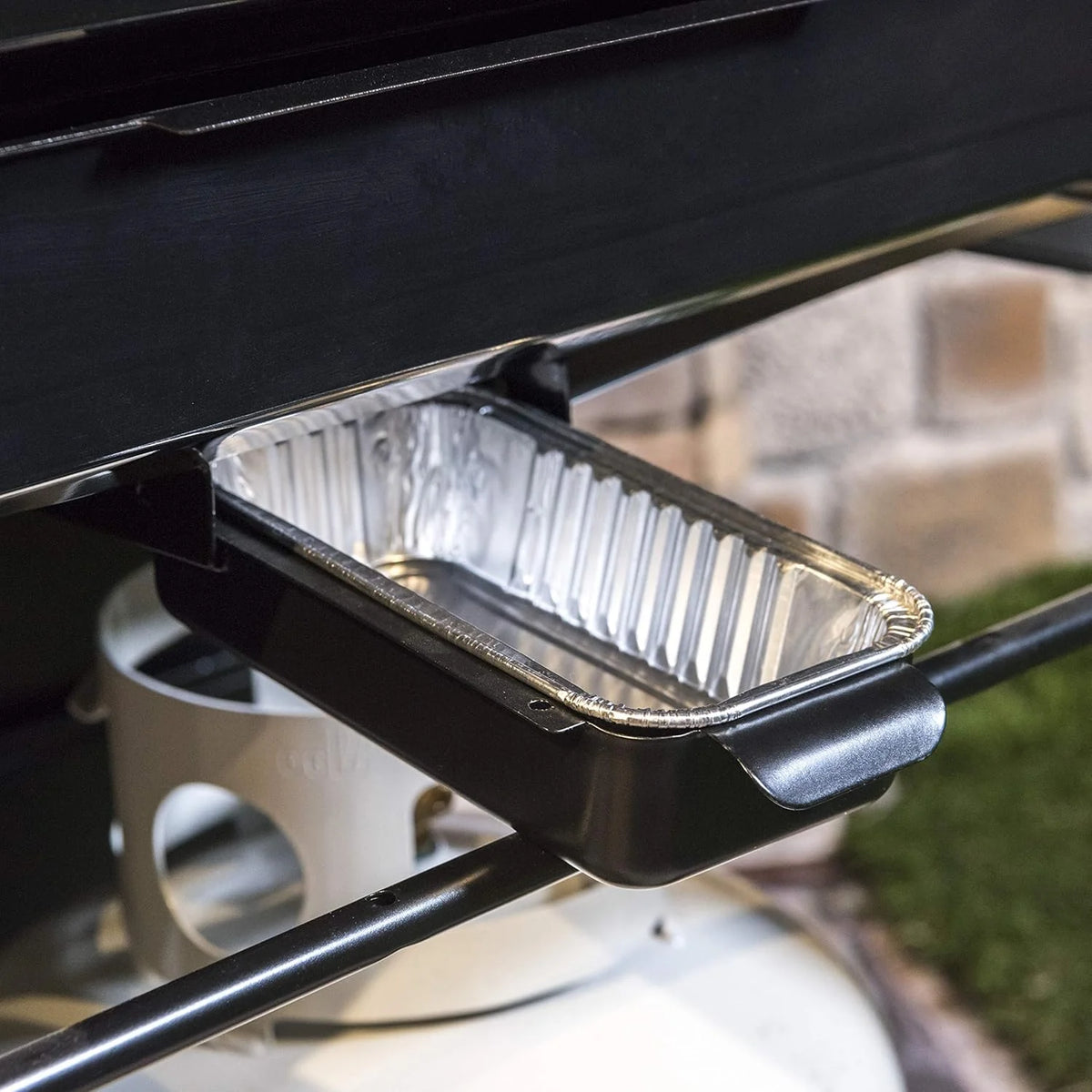 Infrared Electric Grill. Black