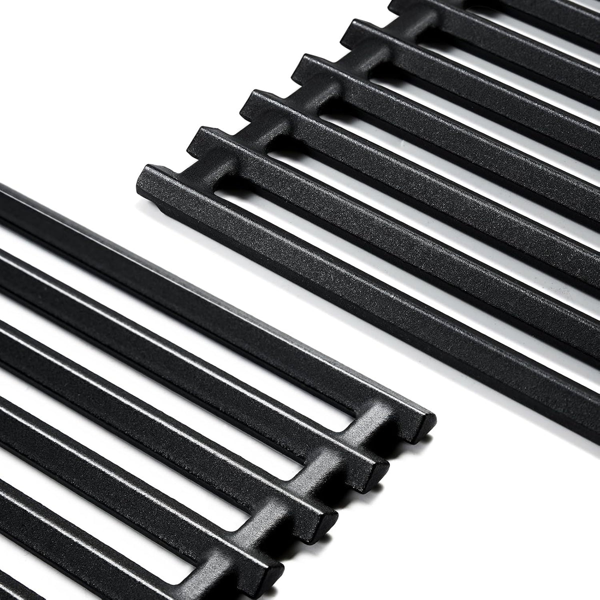 Grill Grates Replacement Parts for Blackstone 28 Griddle Grill Parts 1517 2137 1853 1605 1883 1856 2351 1885 28 Inch Blackstone 2 Burner Gas Grill Replacement Parts Cast Iron Cooking Grates