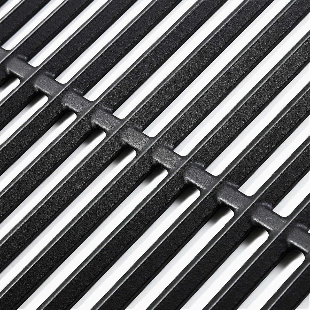 Grill Grates Replacement Parts for Blackstone 28 Griddle Grill Parts 1517 2137 1853 1605 1883 1856 2351 1885 28 Inch Blackstone 2 Burner Gas Grill Replacement Parts Cast Iron Cooking Grates