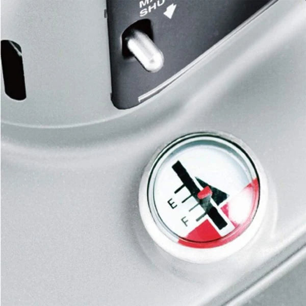 23.500 BTU Indoor/Outdoor Convection Kerosene Heater – 2-Pack. Portable Space Heater