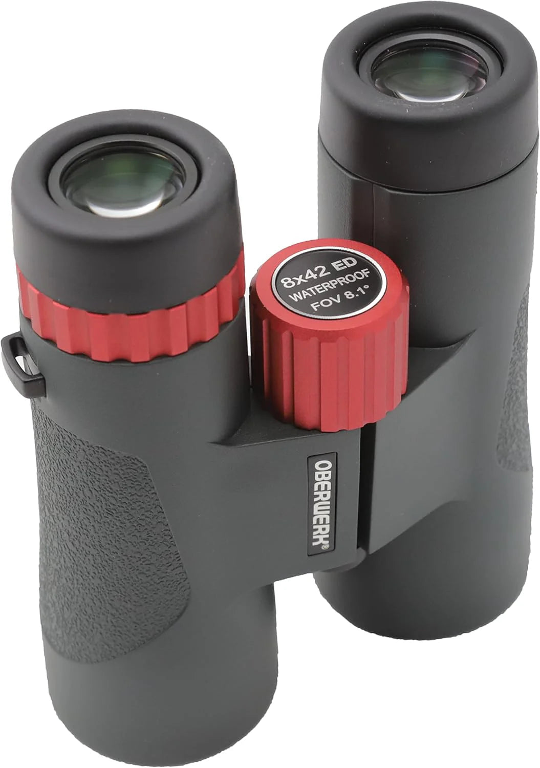 Binoculars (8x42mm) - Suitable for adults. hiking and outdoor activities. as well as for advanced bird watching. Professional type binoculars.