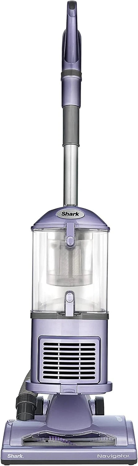 Vertical vacuum cleaner | Navigation-type detachable lifting device | Rotating steering device | High-efficiency particulate air filter | Vacuum cleaner suitable for pet hair | Includes gap cleaning tools and dusting brushes | Suitable for carpets an