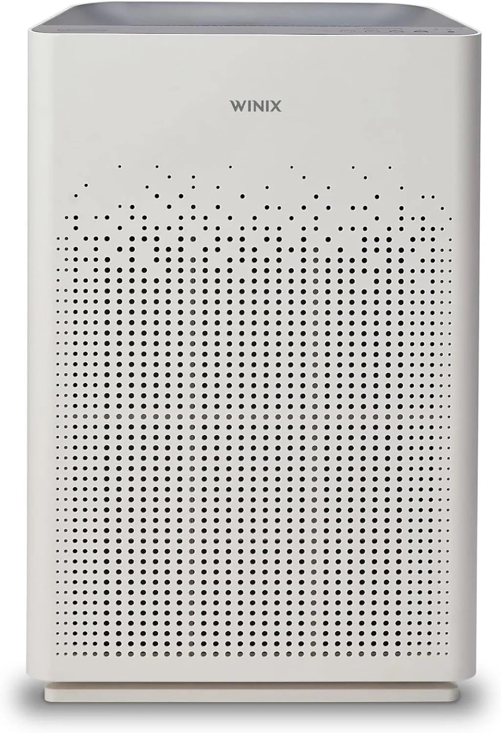 Air Purifier (New Generation of 5500-2) for Home Large Room Up to 1881 Ft² in 1 Hr. True HEPA. High Deodorization Carbon Filter and Auto Mode. Captures Pet Allergies. Smoke. Dust.
