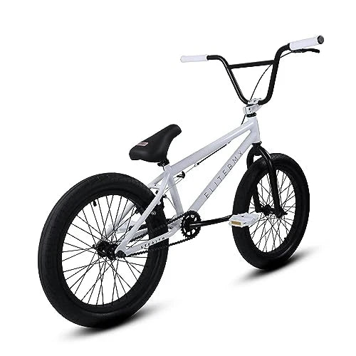 20-Inch & 16-Inch BMX Freestyle Bikes for Teens and Adults